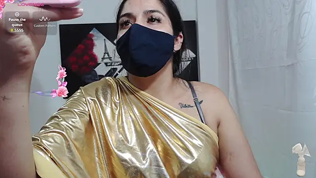 Snapshot of umarany chatting on 13, 1, 2026 umarany online show from 13, 1, 2026