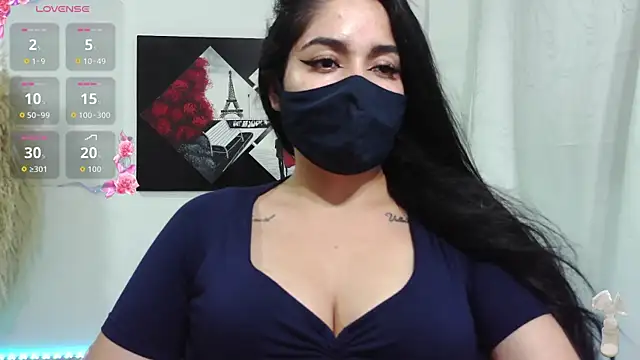 Snapshot of umarany chatting on 15, 1, 2026 umarany online show from 15, 1, 2026