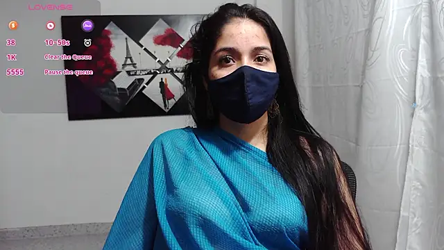 Snapshot of umarany chatting on 7, 3, 2026 umarany online show from 7, 3, 2026