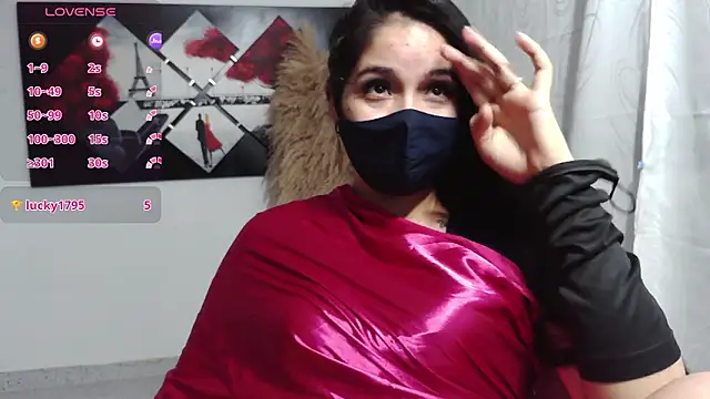 Snapshot of umarany chatting on 10, 3, 2026 umarany online show from 10, 3, 2026