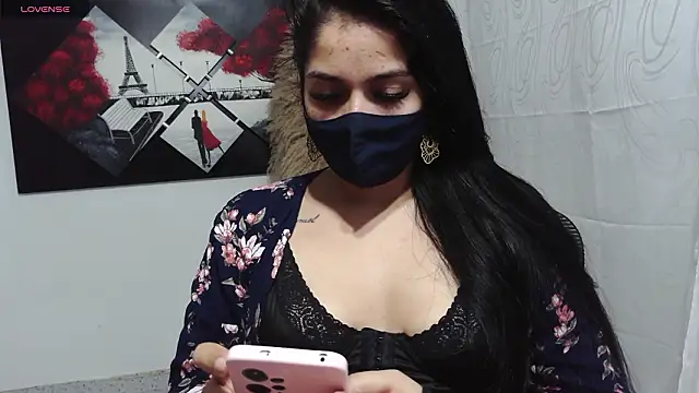 Snapshot of umarany chatting on 12, 3, 2026 umarany online show from 12, 3, 2026