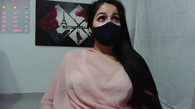 Snapshot of umarany chatting on 19, 3, 2026 umarany online show from 19, 3, 2026