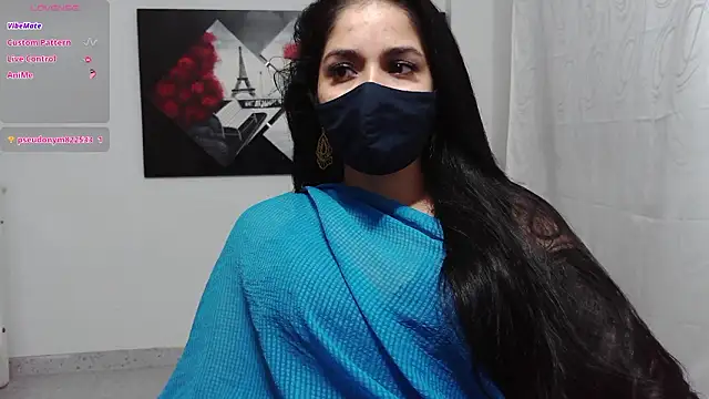 Snapshot of umarany chatting on 23, 3, 2026 umarany online show from 23, 3, 2026