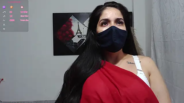 Snapshot of umarany chatting on 27, 3, 2026 umarany online show from 27, 3, 2026