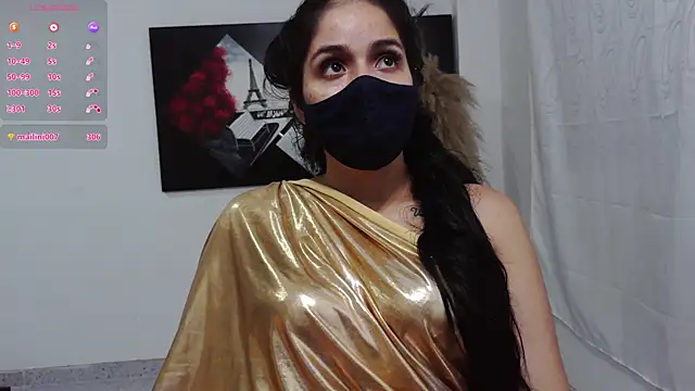 Snapshot of umarany chatting on 4, 4, 2026 umarany online show from 4, 4, 2026