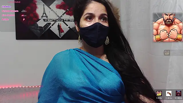 Snapshot of umarany chatting on 8, 4, 2026 umarany online show from 8, 4, 2026