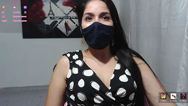 Snapshot of umarany chatting on 11, 4, 2026 umarany online show from 11, 4, 2026