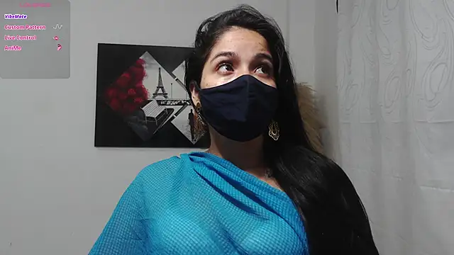 Snapshot of umarany chatting on 15, 4, 2026 umarany online show from 15, 4, 2026