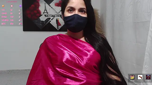 Snapshot of umarany chatting on 16, 4, 2026 umarany online show from 16, 4, 2026