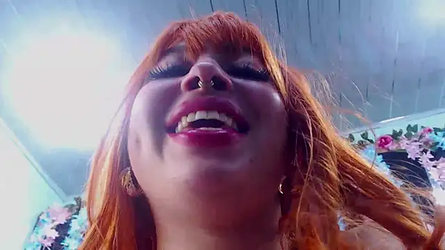 Cocoo Nuth online show from 26, 1, 2025