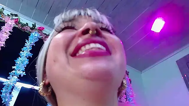 Cocoo Nuth online show from 23, 3, 2025