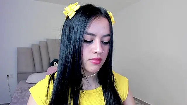 Snapshot of Alli_cooper chatting on 26, 2, 2025 Alli cooper online show from 26, 2, 2025