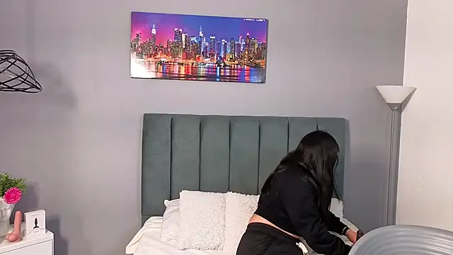 Alli cooper online show from 8, 4, 2026