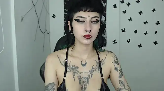 Snapshot of n0sferatus__ chatting on 10, 1, 2025 n0sferatus online show from 10, 1, 2025