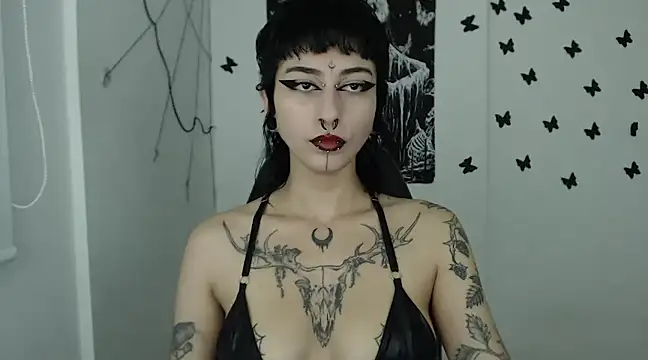 Snapshot of n0sferatus__ chatting on 25, 1, 2025 n0sferatus online show from 25, 1, 2025