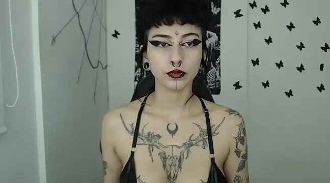 Snapshot of n0sferatus__ chatting on 31, 1, 2025 n0sferatus online show from 31, 1, 2025