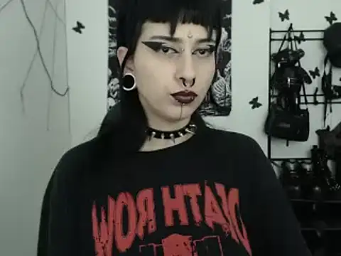 Snapshot of n0sferatus__ chatting on 6, 11, 2025 n0sferatus online show from 6, 11, 2025