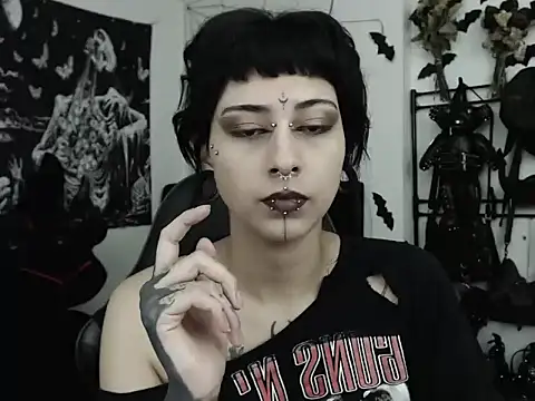 n0sferatus   online show from 13, 6, 2026