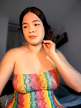 Snapshot of Zeli_66 chatting on 5, 10, 2025 Zeli 66 online show from 5, 10, 2025