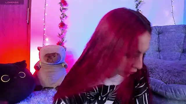 Megan wolf1  online show from 10, 4, 2026