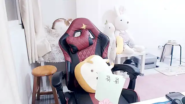 Snapshot of aFanny chatting on 5, 3, 2025 aFanny online show from 5, 3, 2025