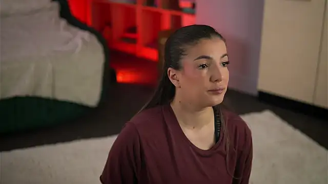 Snapshot of KellyMathews chatting on 25, 5, 2026 KellyMathews online show from 25, 5, 2026