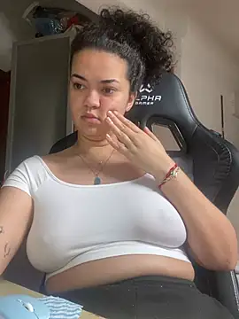 rafamarianoofc online show from 18, 3, 2025