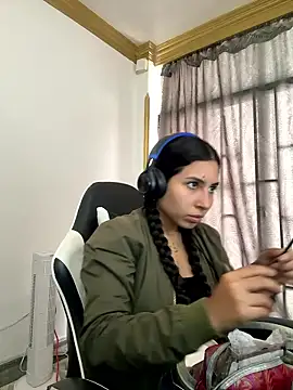 bella-black online show from 17, 1, 2026