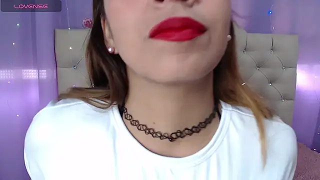 Snapshot of ameliefederline11 chatting on 18, 3, 2025 ameliefederline11 online show from 18, 3, 2025