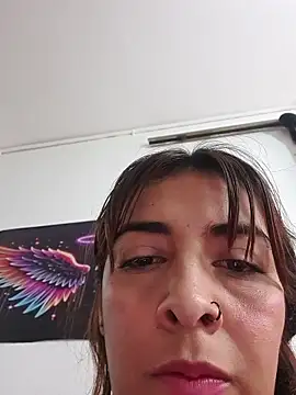 Snapshot of ameliefederline11 chatting on 3, 12, 2025 ameliefederline11 online show from 3, 12, 2025