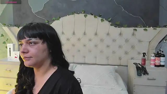 AmberGreyy  online show from 17, 1, 2026