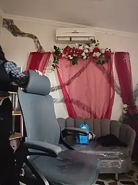 AmberGreyy  online show from 26, 5, 2026