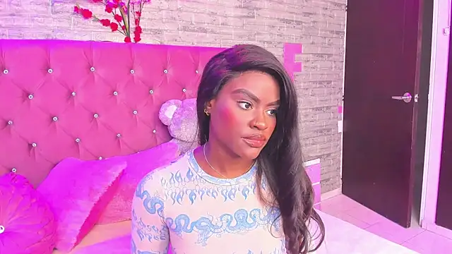 IsabellaBromsS online show from 9, 2, 2025