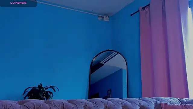 IsabellaBromsS online show from 28, 5, 2026