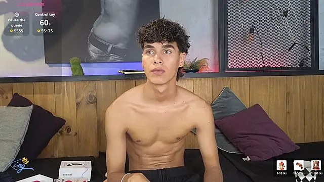 andrewortix online show from 27, 2, 2026