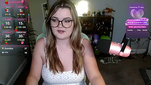 Snapshot of rodeobrii chatting on 13, 7, 2026 rodeobrii online show from 13, 7, 2026