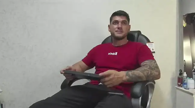 Snapshot of Teilor_Creed chatting on 17, 12, 2024 Teilor Creed online show from 17, 12, 2024