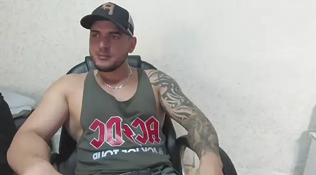 Snapshot of Teilor_Creed chatting on 28, 12, 2024 Teilor Creed online show from 28, 12, 2024