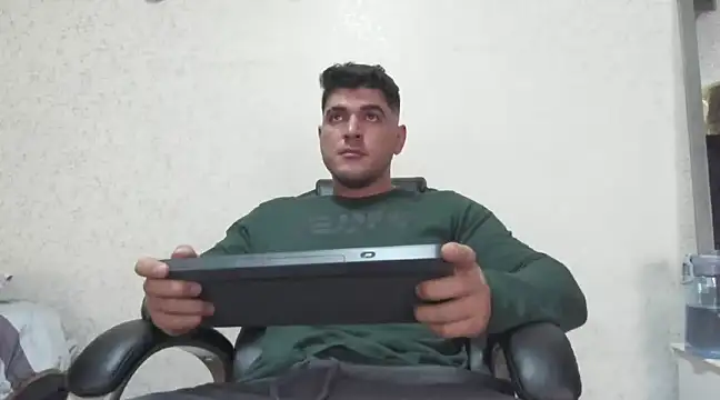 Snapshot of Teilor_Creed chatting on 29, 12, 2024 Teilor Creed online show from 29, 12, 2024