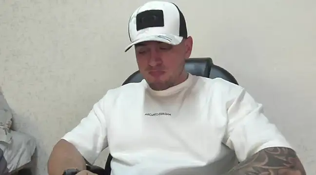 Snapshot of Teilor_Creed chatting on 1, 1, 2025 Teilor Creed online show from 1, 1, 2025