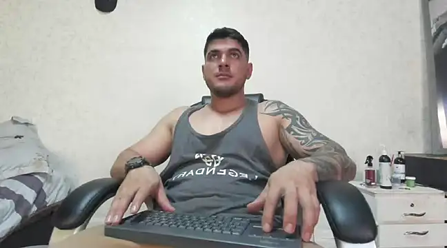 Snapshot of Teilor_Creed chatting on 2, 1, 2025 Teilor Creed online show from 2, 1, 2025