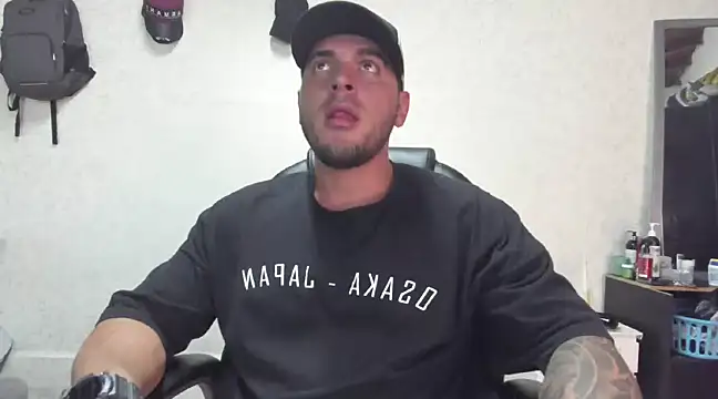 Snapshot of Teilor_Creed chatting on 15, 1, 2025 Teilor Creed online show from 15, 1, 2025