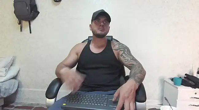 Snapshot of Teilor_Creed chatting on 16, 1, 2025 Teilor Creed online show from 16, 1, 2025