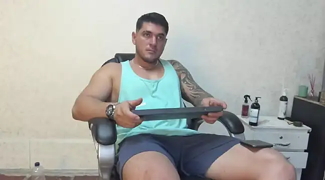 Snapshot of Teilor_Creed chatting on 22, 1, 2025 Teilor Creed online show from 22, 1, 2025