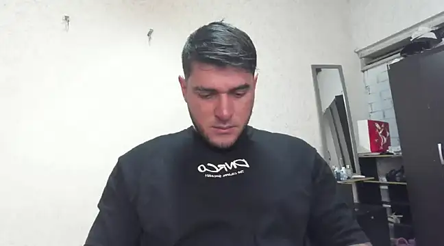 Snapshot of Teilor_Creed chatting on 5, 2, 2025 Teilor Creed online show from 5, 2, 2025