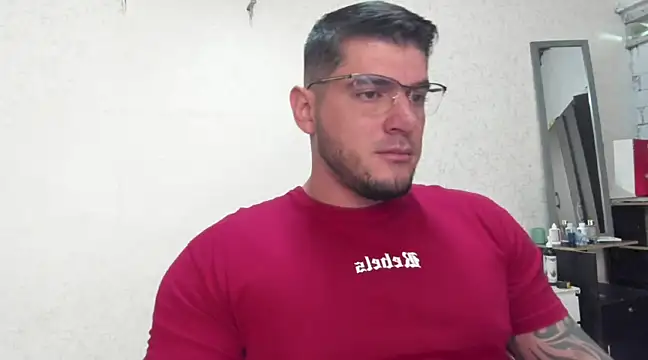 Snapshot of Teilor_Creed chatting on 6, 2, 2025 Teilor Creed online show from 6, 2, 2025