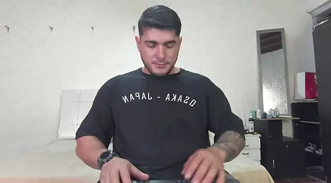 Snapshot of Teilor_Creed chatting on 6, 2, 2025 Teilor Creed online show from 6, 2, 2025