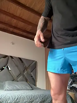 Snapshot of Teilor_Creed chatting on 9, 2, 2025 Teilor Creed online show from 9, 2, 2025