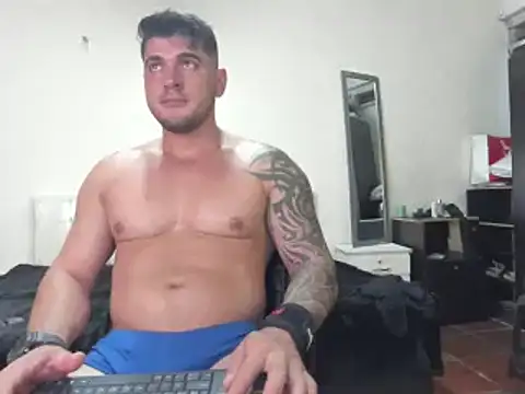 Snapshot of Teilor_Creed chatting on 10, 2, 2025 Teilor Creed online show from 10, 2, 2025