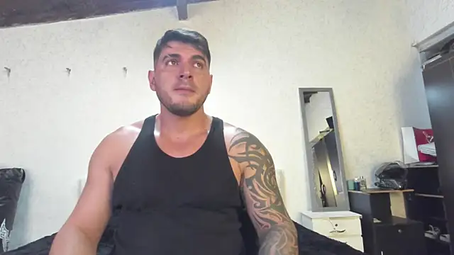 Snapshot of Teilor_Creed chatting on 11, 2, 2025 Teilor Creed online show from 11, 2, 2025